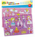 EAN 4006942750504 - Lena 65766 plantilla Multicolor Plantilla de estarcido imagen 1