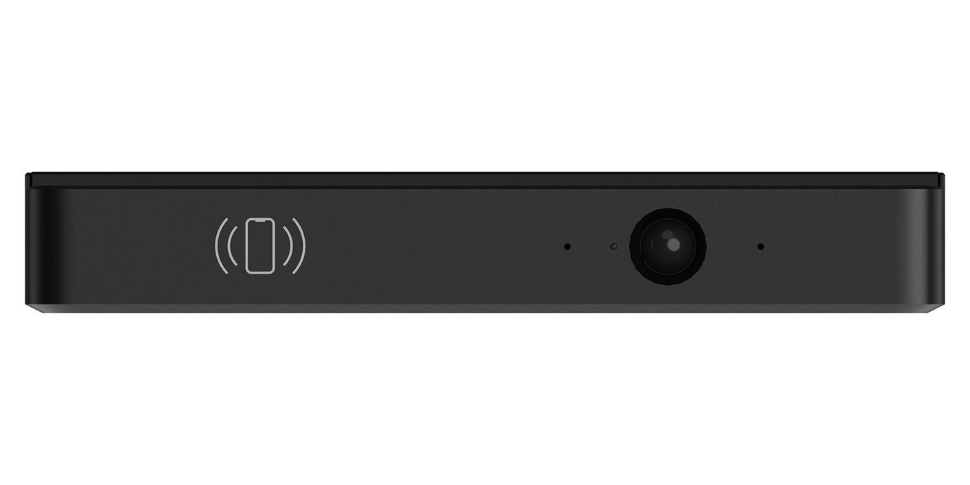 EAN 5055387668027 - Optoma WL10C Sensor Negro imagen 1