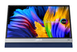 EAN 4711081259480 - ASUS ZenScreen MQ13AH pantalla para PC 33,8 cm (13.3") 1920 x 1080 Pixeles Full HD OLED Negro imagen 1