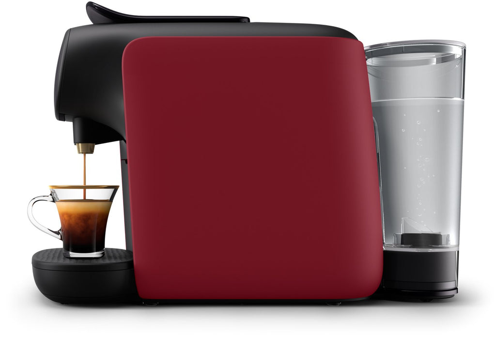 EAN 8720389000096 - L’OR LM9012/50 cafetera eléctrica Totalmente automática 0,8 L imagen 9