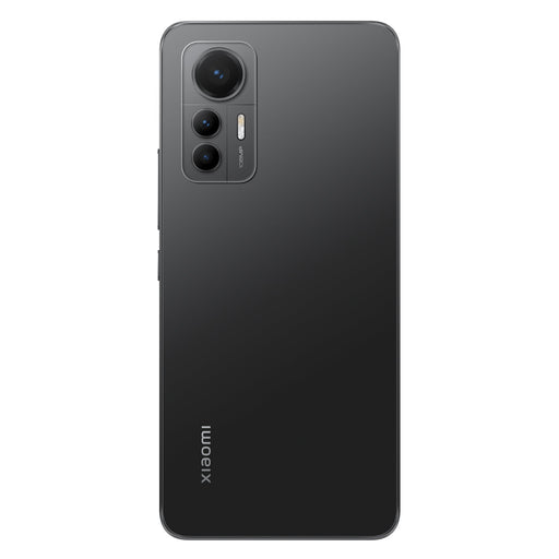 EAN 6934177781469 - Xiaomi 12 Lite 16,6 cm (6.55") SIM doble Android 12 5G USB Tipo C 6 GB 128 GB 4300 mAh Negro imagen 2