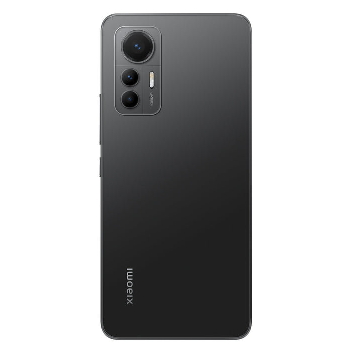 EAN 6934177781155 - Xiaomi 12 Lite 16,6 cm (6.55") SIM doble Android 12 5G USB Tipo C 8 GB 128 GB 4300 mAh Negro imagen 2