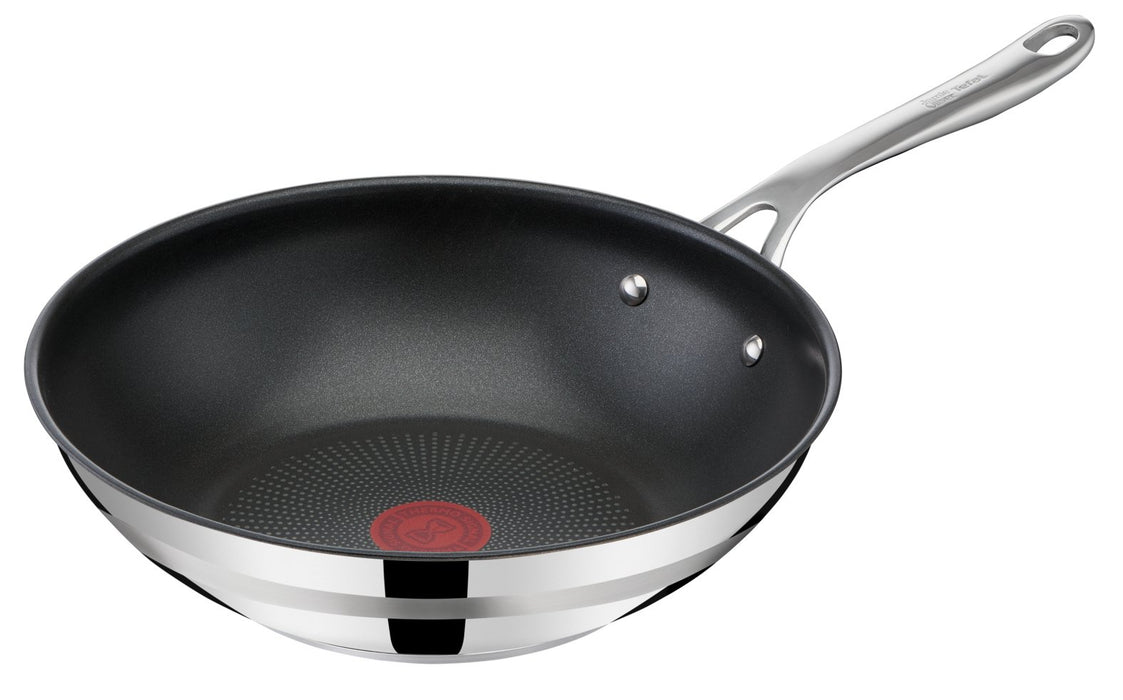 EAN 3168430323766 - Tefal Jamie Oliver E3101925 conjunto de sartenes y ollas imagen 1