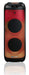 EAN 5901750505058 - Blaupunkt PB12DB Altavoz para fiestas Negro imagen 1