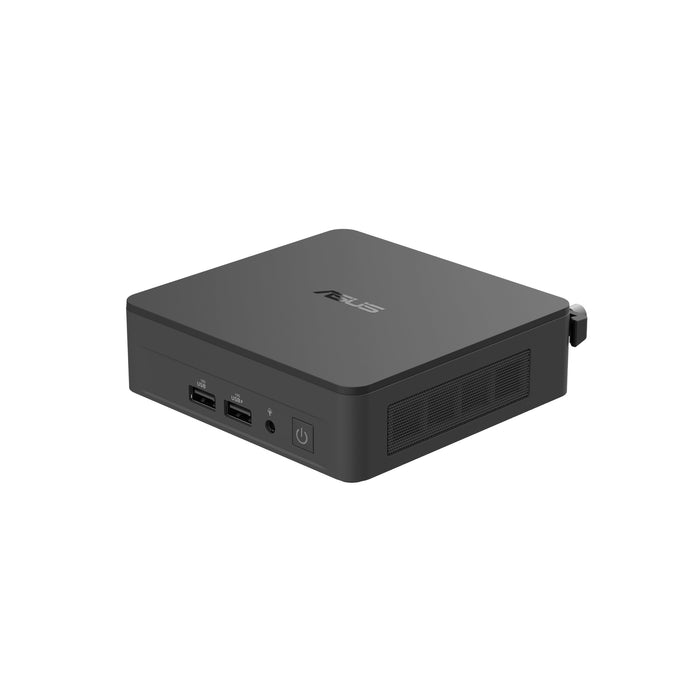 EAN 4711387504567 - ASUS NUC 12 RNUC12WSKv50000 UCFF Negro i5-1250P imagen 3