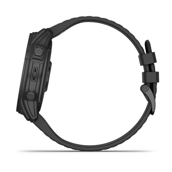 EAN 0753759288778 - Garmin tactix 7 3,56 cm (1.4") MIP 51 mm Digital 280 x 280 Pixeles Pantalla táctil Negro Wifi GPS (satéli imagen 10