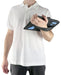 EAN 3700992515014 - Mobilis 051025 funda para tablet 25,6 cm (10.1") Folio Negro imagen 6
