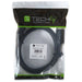 EAN 8059018368116 - Techly ICOC-DSP-A21-010 cable DisplayPort 1 m Negro imagen 2