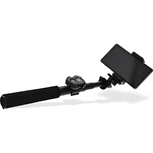EAN 4043718236152 - InLine 48090 tripode Negro imagen 1