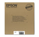 EAN 8715946638829 - Epson Fox T128 cartucho de tinta 1 pieza(s) Original Negro, Cian, Magenta, Amarillo imagen 5
