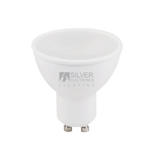 EAN 8420738280857 - Silver Electronics 1440710 lámpara LED Blanco cálido F imagen 1