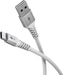 EAN 4040849745300 - Goobay 74530 cable USB USB 2.0 1 m USB C USB A Blanco imagen 1