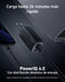 EAN 0194644185077 - Anker 737 Auriculares, Portátil, Smartphone, Reloj inteligente, Tableta Negro Corriente alterna Carga ráp imagen 3