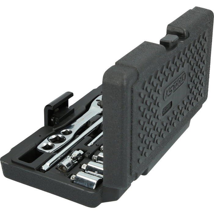 EAN 4042146365151 - KS Tools 130.0300 set de conectores y conector Juego de enchufes imagen 2