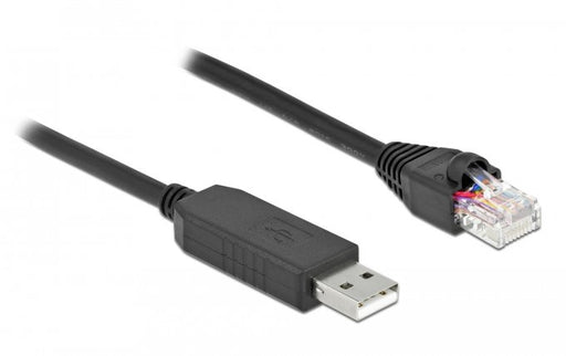 EAN 4043619641604 - DeLOCK 64160 cable de red imagen 1