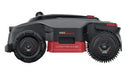 EAN 6977973411178 - MOVA LiDAX Ultra 2000 Robot cortacésped Batería Negro, Rojo imagen 2