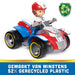 EAN 778988507865 - PAW Patrol PAW VHC BscVehicle Sustainable Ryder GML imagen 3