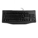 EAN 3700224765002 - MCL ACK-294/N teclado Universal USB AZERTY Francés Negro imagen 1