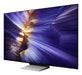 EAN 8806097090953 - Samsung QE55S90FAE 139,7 cm (55") 4K Ultra HD Smart TV Wifi Negro imagen 3