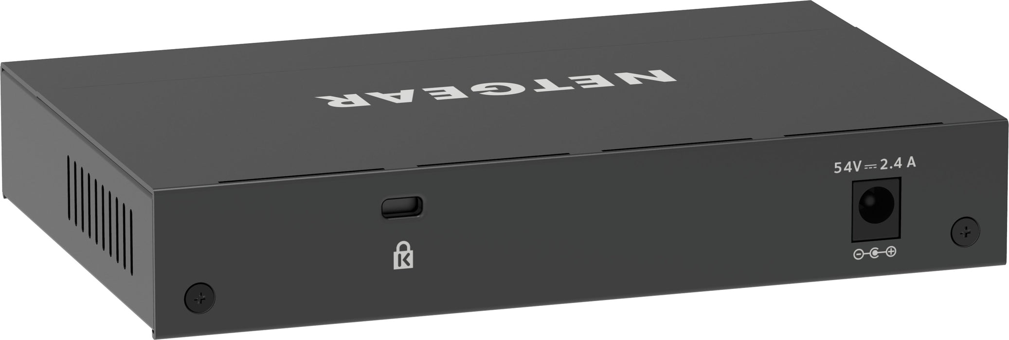 EAN 0606449153095 - NETGEAR 8-Port Gigabit Ethernet High-Power PoE+ Plus Switch (GS308EPP) Gestionado L2/L3 Gigabit Ethernet  imagen 6