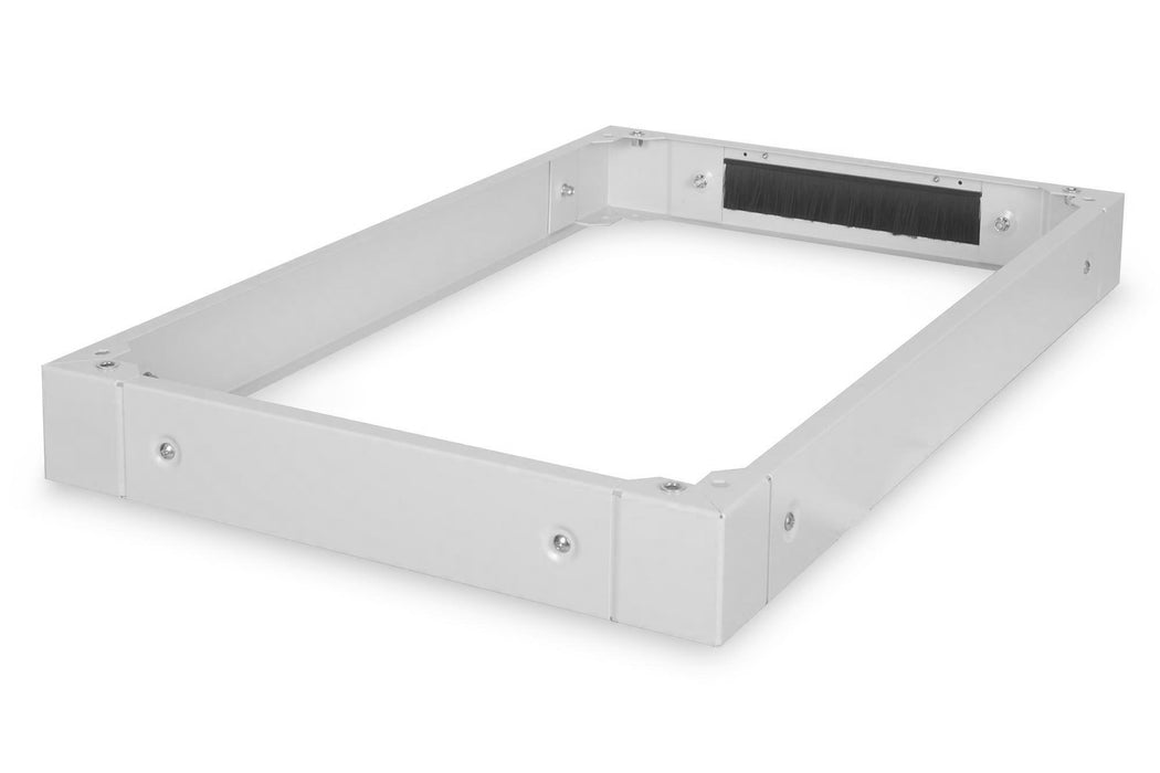 EAN 4016032334965 - Digitus DN-19 PLINTH-6/10-1 accesorio de bastidor imagen 1