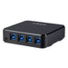 EAN 0065030879156 - StarTech.com HBS304A24A interruptor automatizado imagen 2