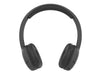 EAN 7333048068118 - Streetz BT210-BLK auricular y casco Auriculares Inalámbrico y alámbrico Diadema Llamadas/Música Bluetooth imagen 5