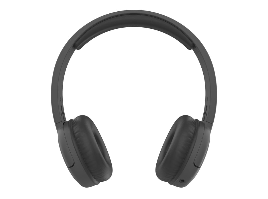 EAN 7333048068118 - Streetz BT210-BLK auricular y casco Auriculares Inalámbrico y alámbrico Diadema Llamadas/Música Bluetooth imagen 5