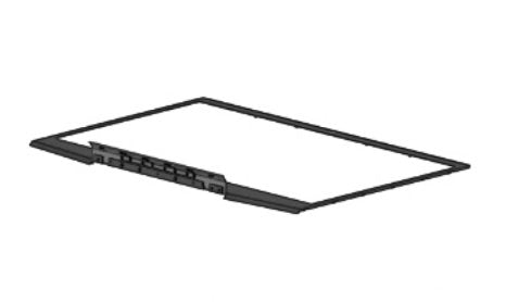 EAN 5706998741110 - HP L20309-001 refacción para laptop Bisel imagen 1