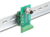 EAN 4043619606597 - DeLOCK 60659 tarjeta y adaptador de interfaz Terminal imagen 3