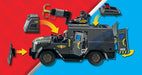 EAN 4008789711441 - Playmobil City Action 71144 vehículo de juguete imagen 8