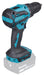 EAN 197050010247 - Makita DHP490Z destornillador eléctrico y llave de impacto 1900 RPM Azul, Negro imagen 5
