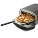 EAN 8055176402624 - G3 Ferrari G10186 fabricante de pizza y hornos 1 Pizza(s) 1700 W Negro, Plata imagen 2
