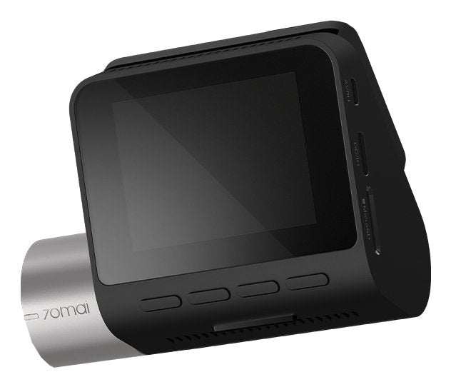 EAN 6971669782740 - 70mai A510 + RC11 Full HD Wifi Bluetooth USB Negro imagen 9