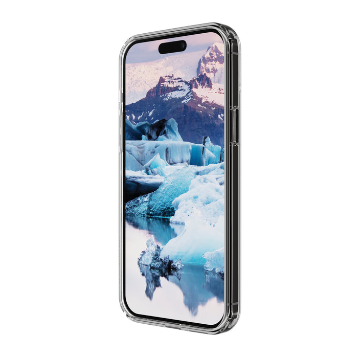 EAN 5711428018298 - dbramante1928 Iceland Pro funda para teléfono móvil Transparente imagen 4