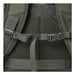 EAN 4260709015644 - Rivacase Eden mochila Mochila de viaje Oliva cuero PU, Poliéster, Tereftalato de polietileno reciclado (r imagen 18