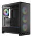 EAN 6977414882178 - Ocypus Delta C70 ARGB Midi Tower Negro imagen 2