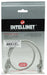 EAN 7666233182284 - Intellinet Cat5e, 0.45m cable de red Gris 0,5 m U/UTP (UTP) imagen 4