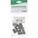 EAN 4043718178896 - InLine 44010B presilla Neopreno, Nylon Negro 10 pieza(s) imagen 8