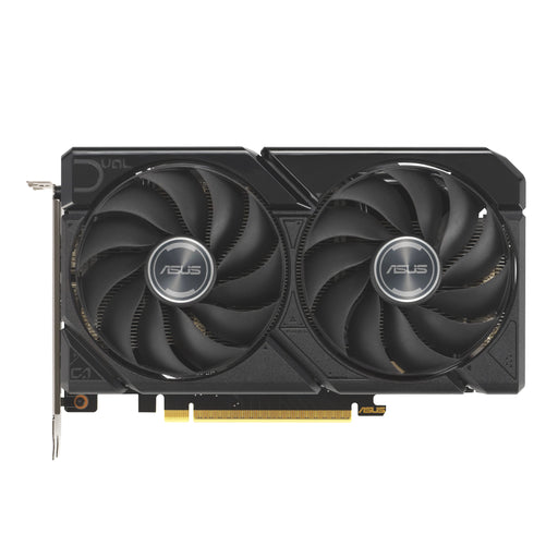 EAN 4711636196772 - ASUS Dual -RX9060XT-16G AMD Radeon RX 9060 XT 16 GB GDDR6 imagen 1