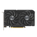 EAN 4711636196772 - ASUS Dual -RX9060XT-16G AMD Radeon RX 9060 XT 16 GB GDDR6 imagen 1