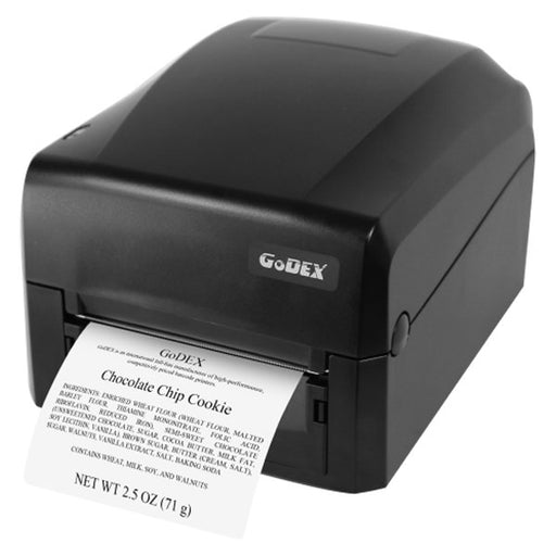 EAN 4040329201531 - Godex GE330 ут impresora de etiquetas Térmica directa / transferencia térmica 300 x 300 DPI 102 mm/s Inal imagen 1