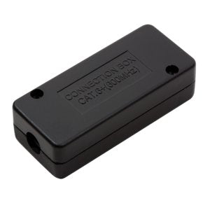 EAN 4052792038941 - LogiLink NP0012B caja de conexiones de red Cat6e Negro imagen 2