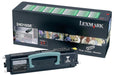EAN 0734646398992 - Lexmark 24016SE cartucho de tóner 1 pieza(s) Original Negro imagen 1