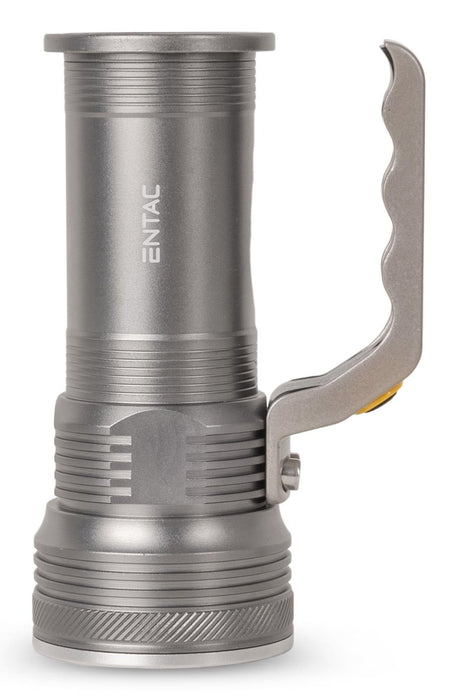 EAN 5999097979885 - Entac EFL-5W-T6-ALU linterna Aluminio Linterna de mano LED imagen 3