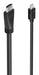 EAN 8435739902028 - AISENS A125-0890 adaptador de cable de vídeo 5 m Mini DisplayPort HDMI tipo A (Estándar) imagen 1