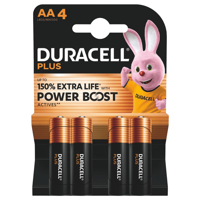 EAN 5000394127050 - Duracell BASIC LR6 Batería de un solo uso LR06 Alcalino imagen 1