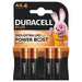 EAN 5000394127050 - Duracell BASIC LR6 Batería de un solo uso LR06 Alcalino imagen 1