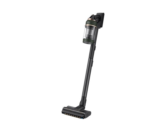 EAN 8806095108988 - Samsung VS20B95943N Aspiradora escoba 2 en 1 Batería Secar UltraFine Sin bolsa Negro, Verde imagen 4