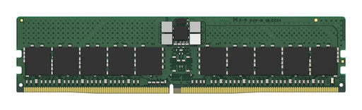 EAN 0740617340037 - Kingston Technology KCS-UC548S4-32G módulo de memoria 32 GB 1 x 32 GB DDR5 4800 MT/s 288-pin DIMM ECC imagen 1